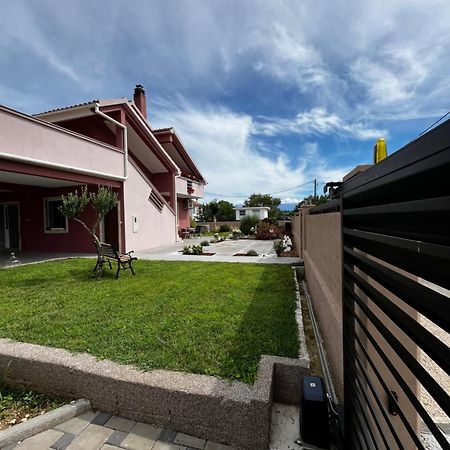 Apartman Marta Задар Экстерьер фото