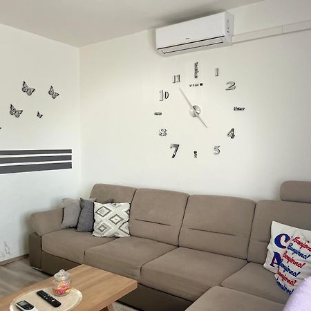 Apartman Marta Задар Экстерьер фото
