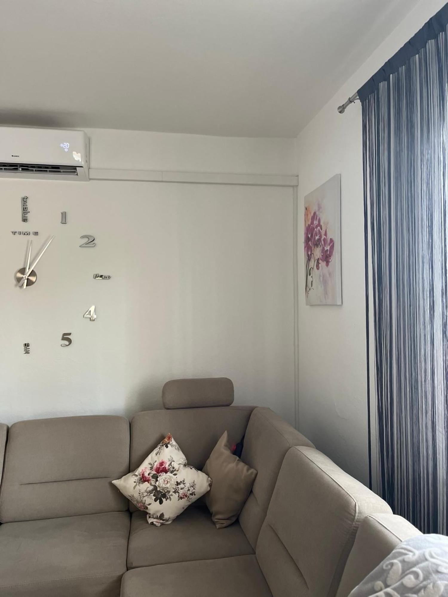 Apartman Marta Задар Экстерьер фото
