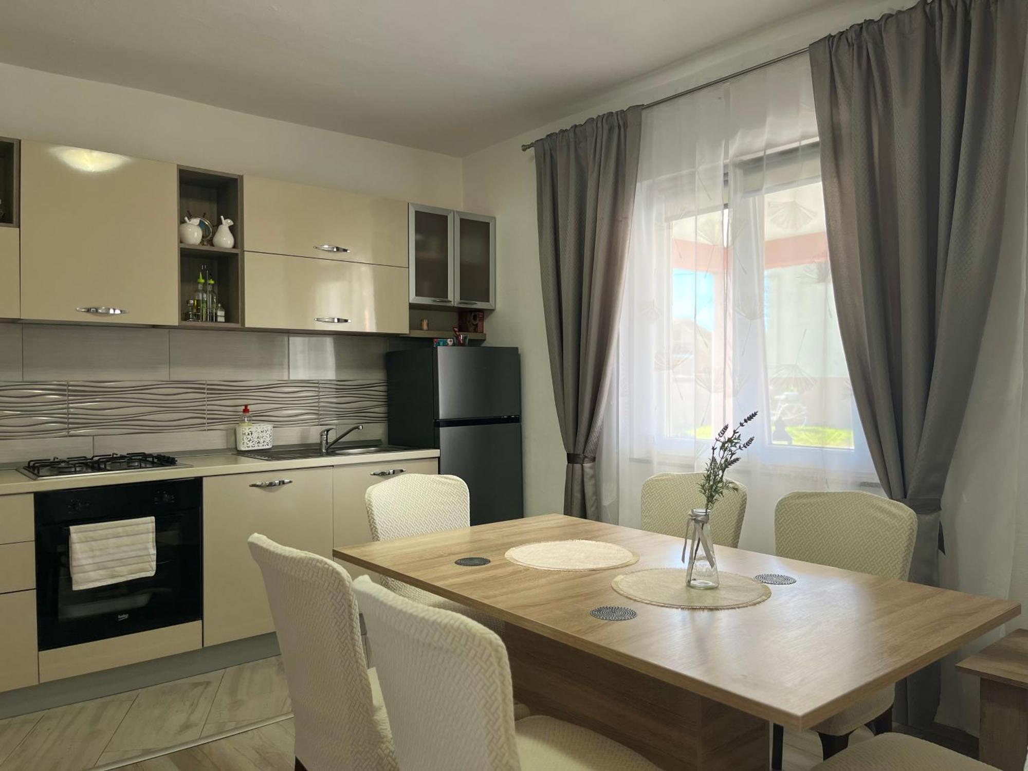 Apartman Marta Задар Экстерьер фото