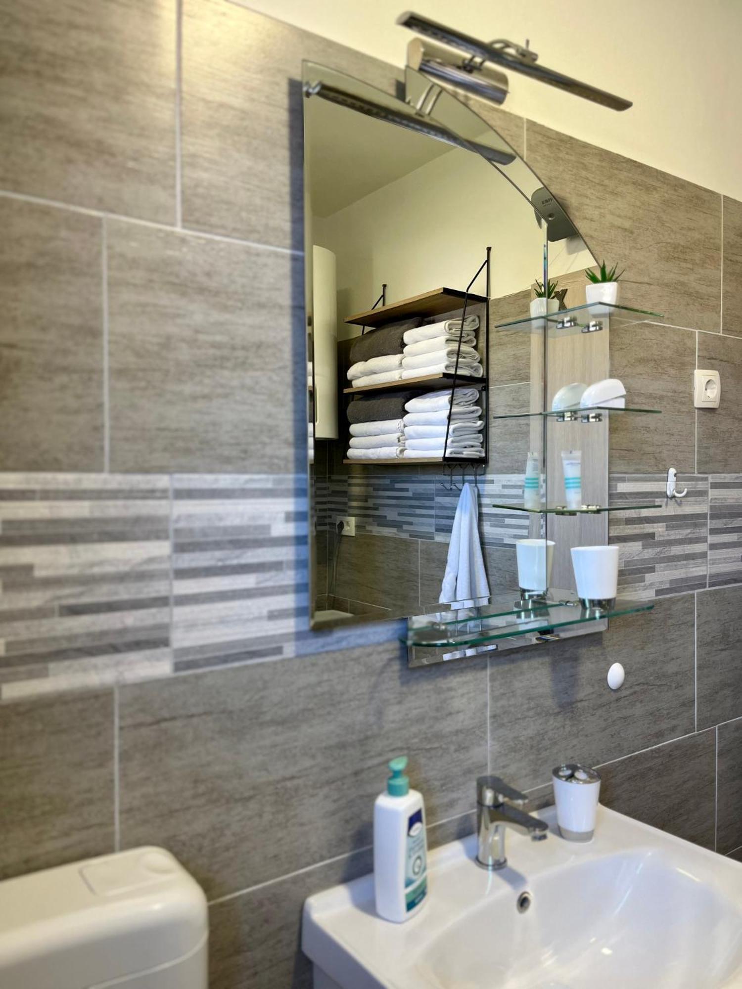 Apartman Marta Задар Экстерьер фото