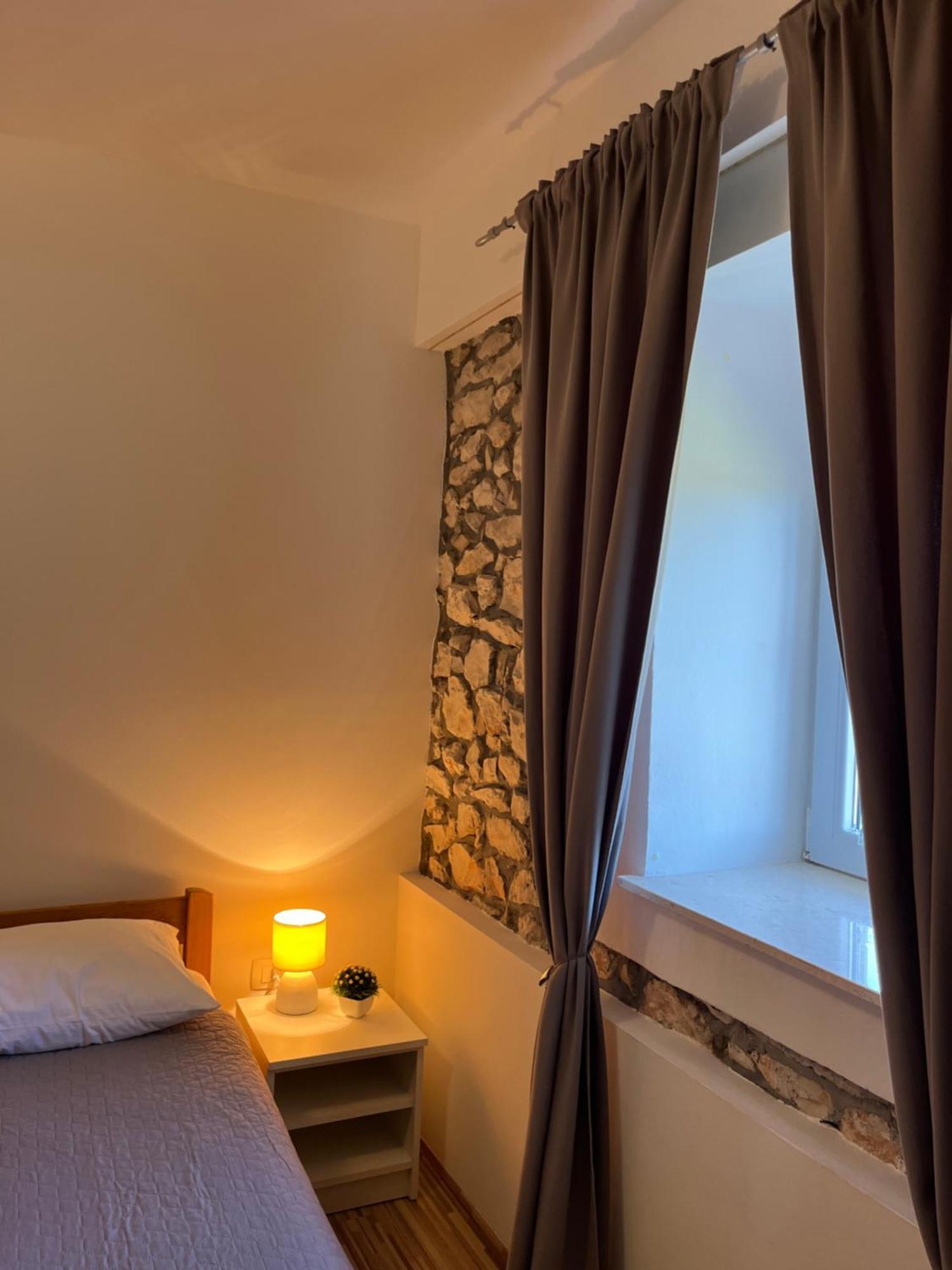 Apartman Marta Задар Экстерьер фото