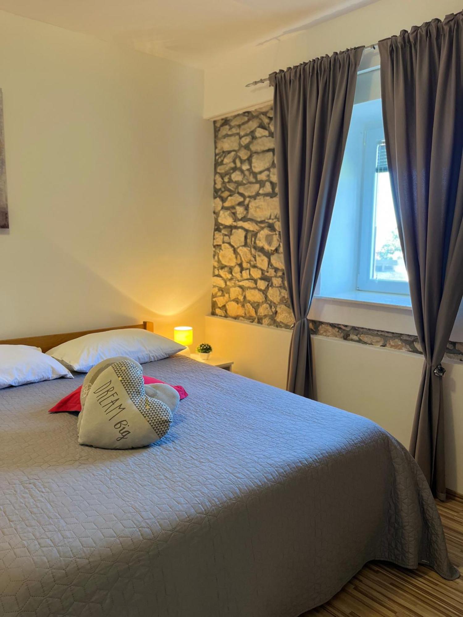 Apartman Marta Задар Экстерьер фото
