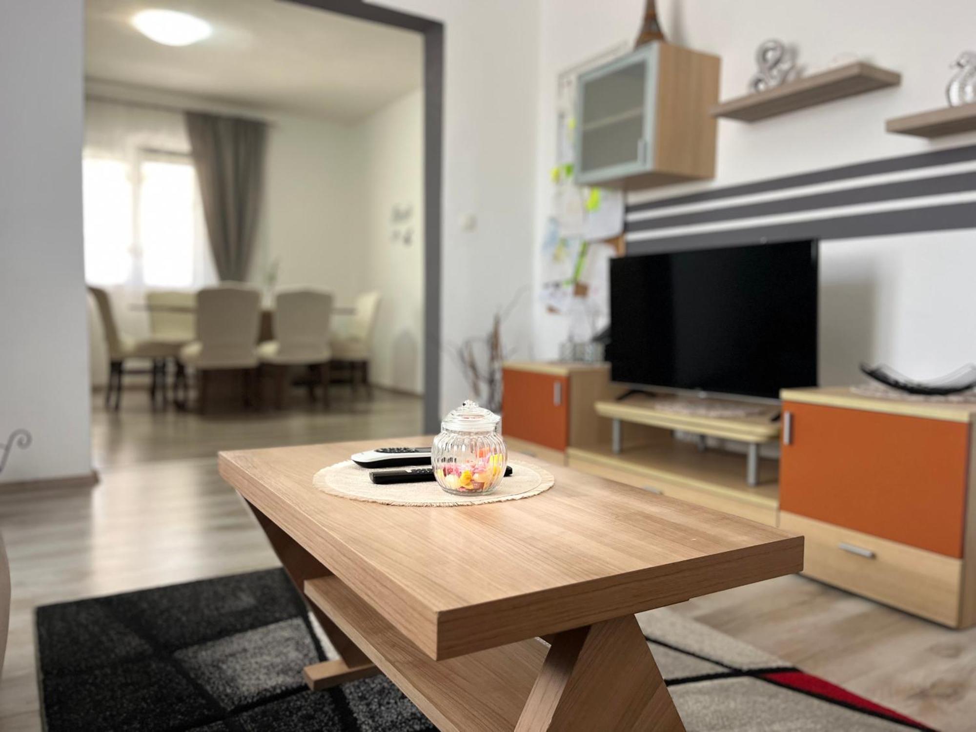 Apartman Marta Задар Экстерьер фото
