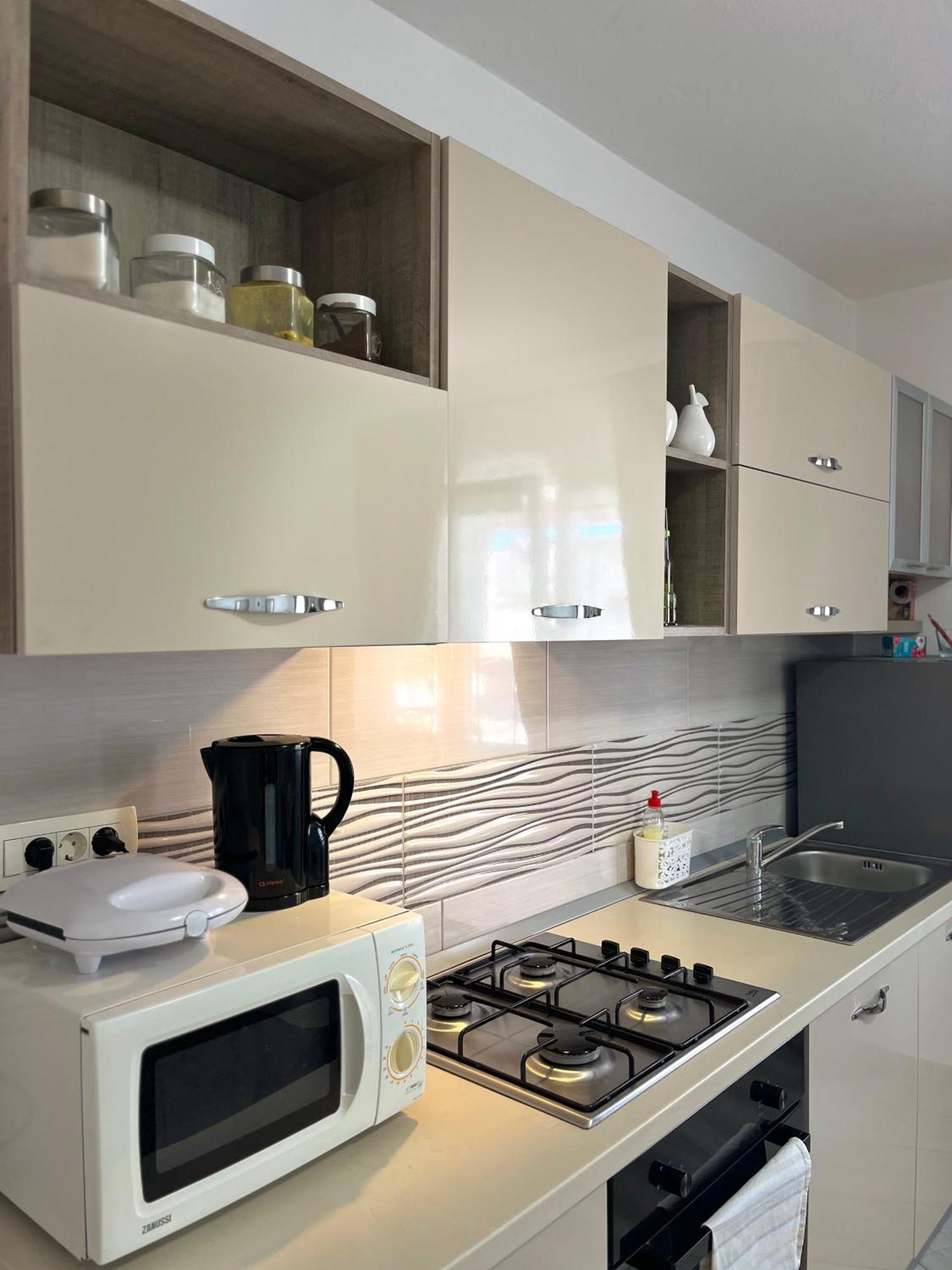 Apartman Marta Задар Экстерьер фото
